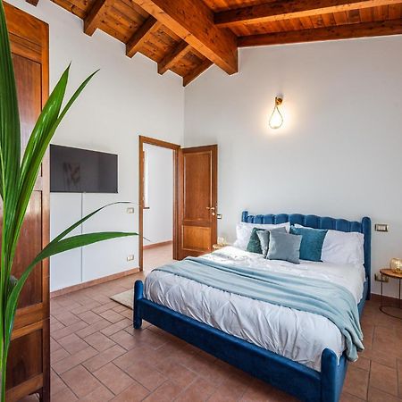Green Hill Maranello, Vista E Relax Montagnana  Εξωτερικό φωτογραφία