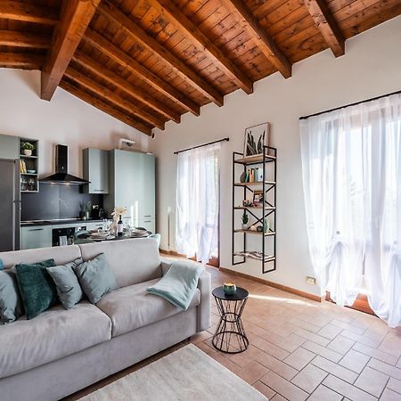 Green Hill Maranello, Vista E Relax Montagnana  Εξωτερικό φωτογραφία